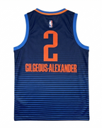 2023/24 NBA Oklahoma Statement Edition - Gilgeous-Alexander