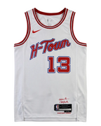 25/26 NBA Rockets City Edition - James Harden