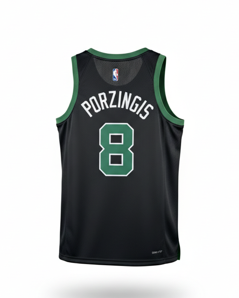 22/23 NBA Boston Celtics Statement Edition - Porzingis