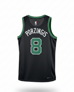 22/23 NBA Boston Celtics Statement Edition - Porzingis