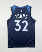 22/23 NBA Timberwolves Icon Edition - Karl-Anthony Towns
