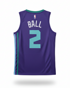 20/21 NBA Hornets Statement Edition - Lamelo Ball