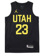 22/23 Jersey NBA Utah Jazz Statement Edition - Lauri Markkanen