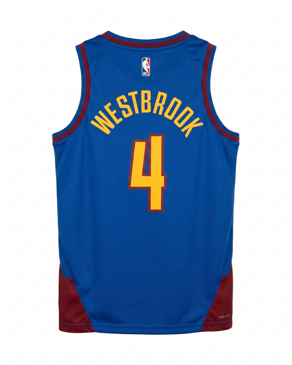 22/23 NBA Nuggets Statement Edition - Russell Westbrook