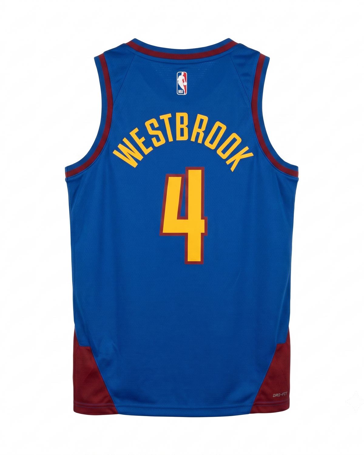 22/23 NBA Nuggets Statement Edition - Russell Westbrook