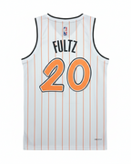 20/21 NBA Orlando Magic City Edition - Fultz