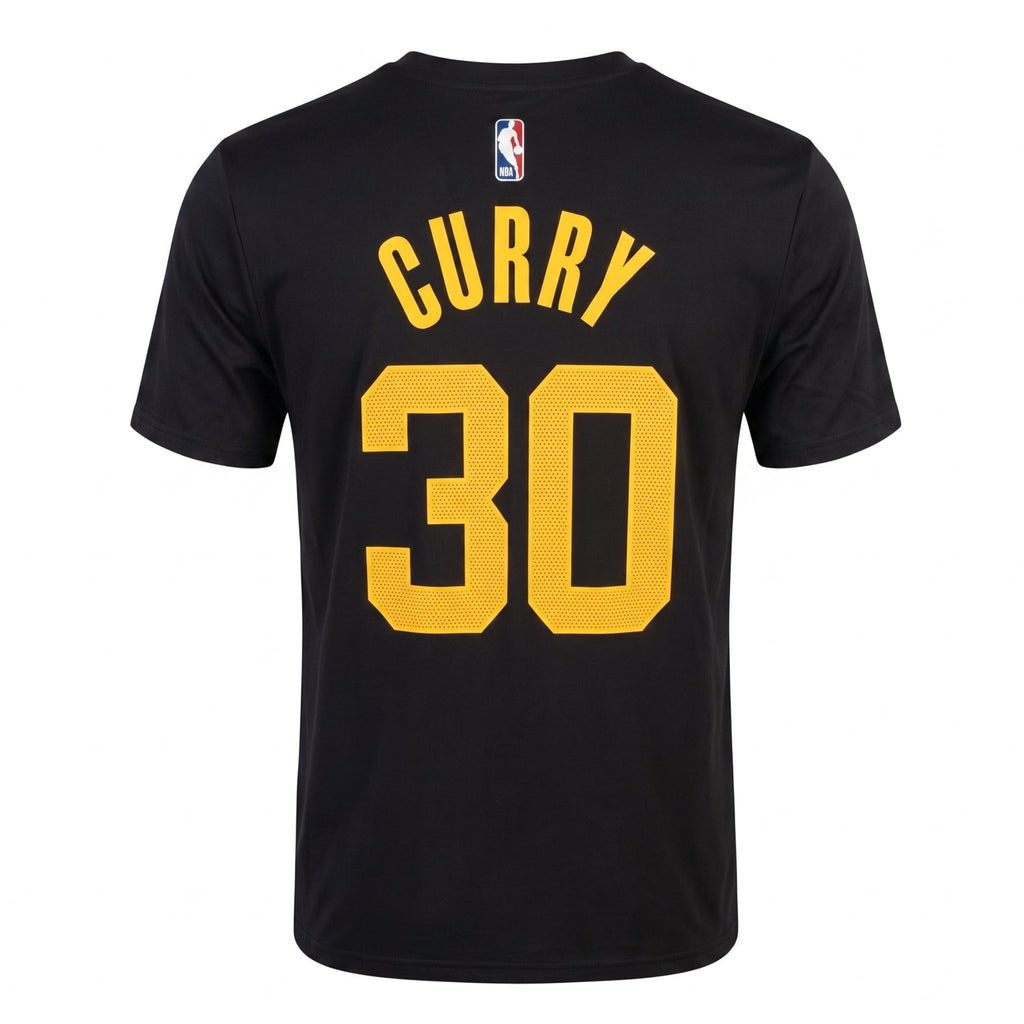 T-Shirt DRI-FIT Golden State Warriors - Stephen Curry #30