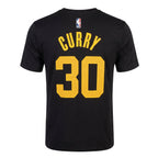 T-Shirt DRI-FIT Golden State Warriors - Stephen Curry #30