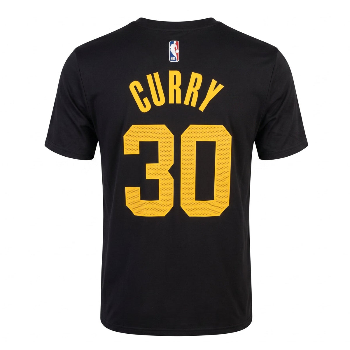 T-Shirt DRI-FIT Golden State Warriors - Stephen Curry #30