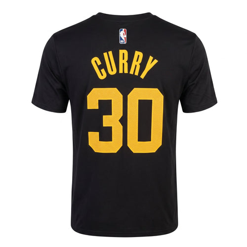 T-Shirt DRI-FIT Golden State Warriors - Stephen Curry #30