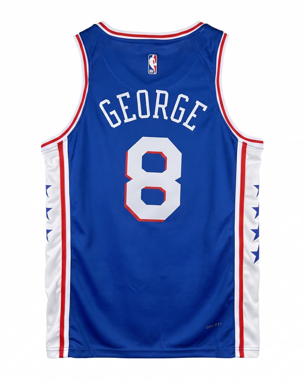 24/25 NBA 76ers Icon Edition - Paul George
