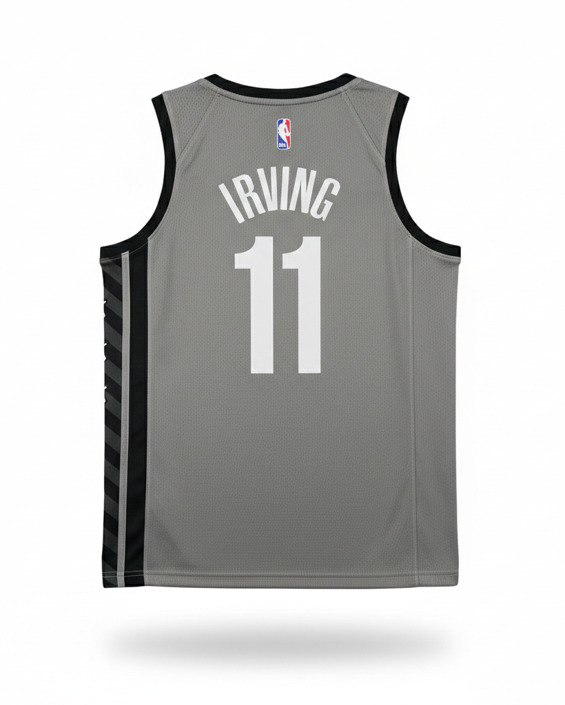 20/21 NBA Nets Statement Edition - Kyrie Irving