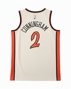 24/25 NBA Pistons City Edition - Cunningham