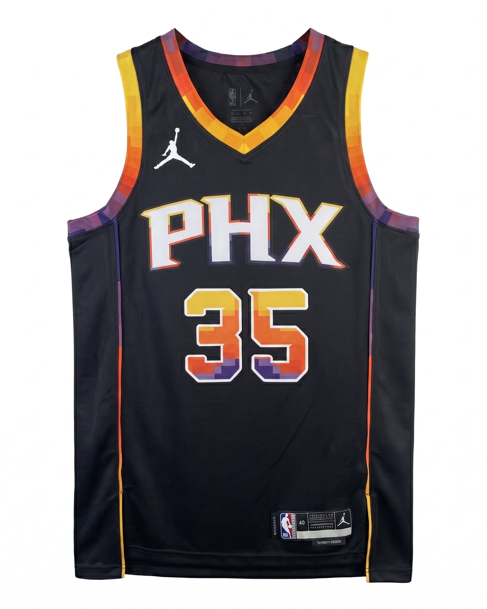 2023/24 NBA Suns Statement Edition - Kevin Durant