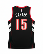 1999/00 NBA Raptors Mitchell & Ness - Vince Carter