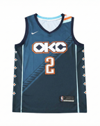 Niños | 25/26 NBA Oklahoma City Edition - Gilgeous-Alexander