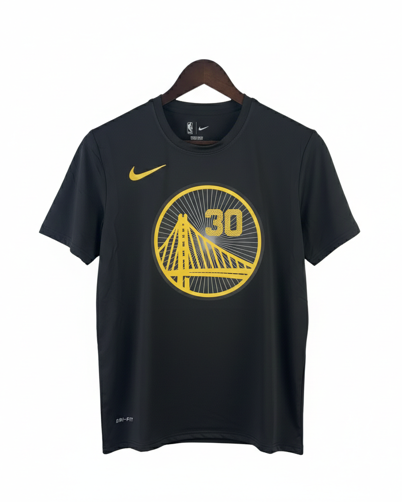 T-Shirt DRI-FIT Golden State Warriors - City Edition Curry #30