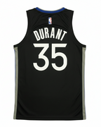 19/20 NBA Warriors City Edition - Kevin Durant