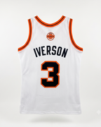2006/07 NBA Nuggets Mitchell & Ness - Allen Iverson