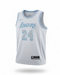 20/21 NBA Lakers City Edition - Kobe Bryant