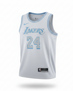 20/21 NBA Lakers City Edition - Kobe Bryant