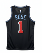 2018/19 NBA Bulls City Edition - Derrick Rose