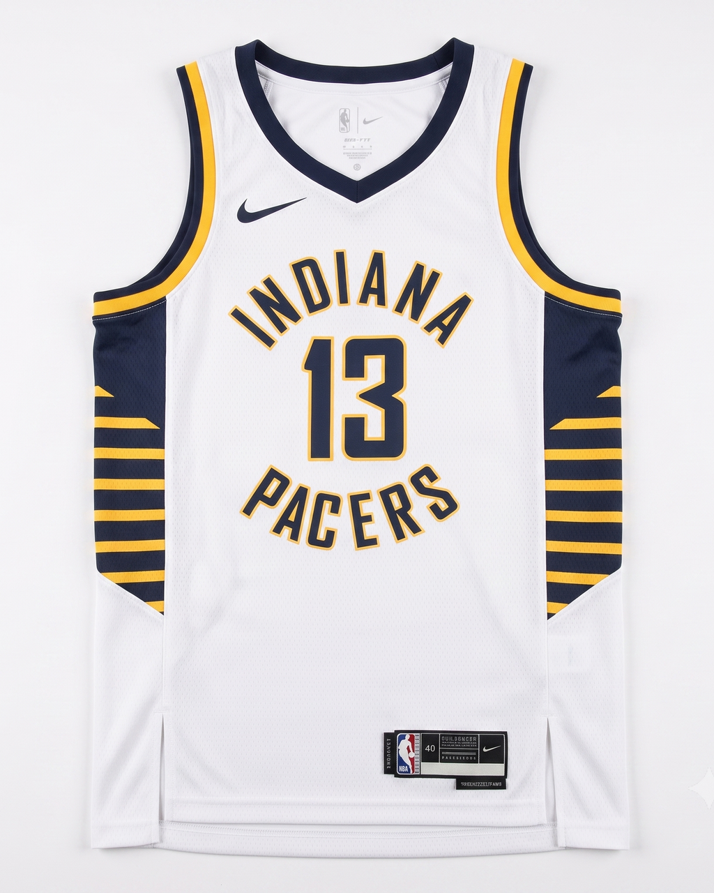 23/24 NBA Pacers Association Edition - Paul George