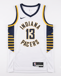 23/24 NBA Pacers Association Edition - Paul George