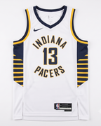 23/24 NBA Pacers Association Edition - Paul George