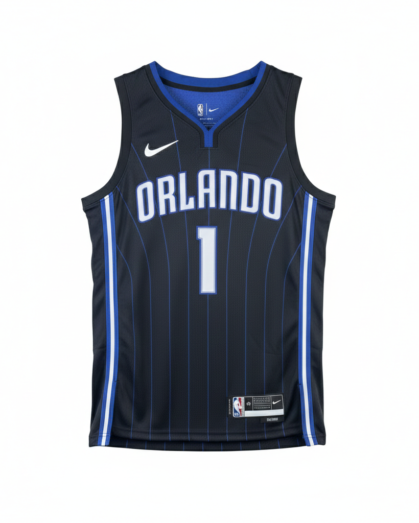 23/24 NBA Orlando Magic Icon Edition - McGrady