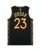 20/21 NBA Bulls City Edition - Michael Jordan