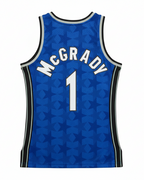 00/01 NBA Orlando Magic Mitchell & Ness - McGrady