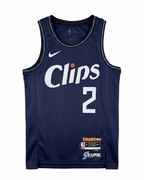23/24 NBA LA Clippers City Edition - Kawhi Leonard