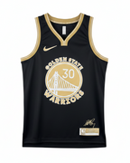 NBA Warriors Select Series - Stephen Curry