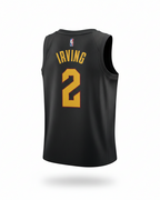 2022/23 NBA Cleveland Statement Edition - Kyrie Irving