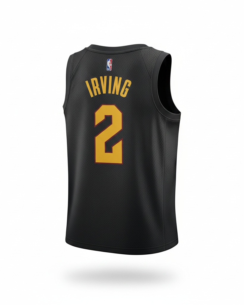 2022/23 NBA Cleveland Statement Edition - Kyrie Irving