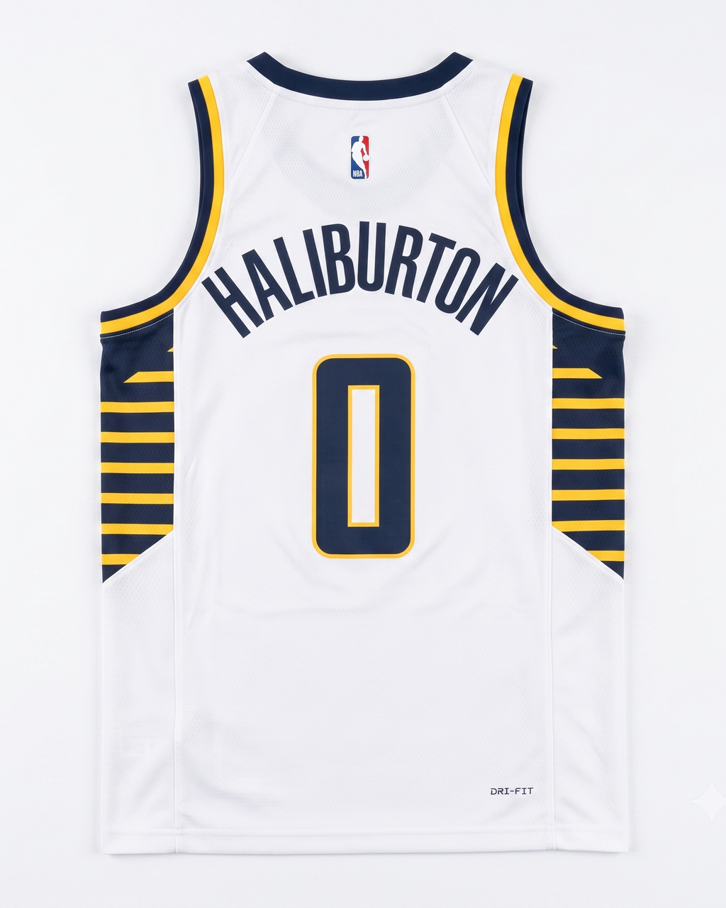 23/24 NBA Pacers Association Edition - Tyrese Haliburton