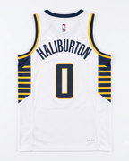 23/24 NBA Pacers Association Edition - Tyrese Haliburton