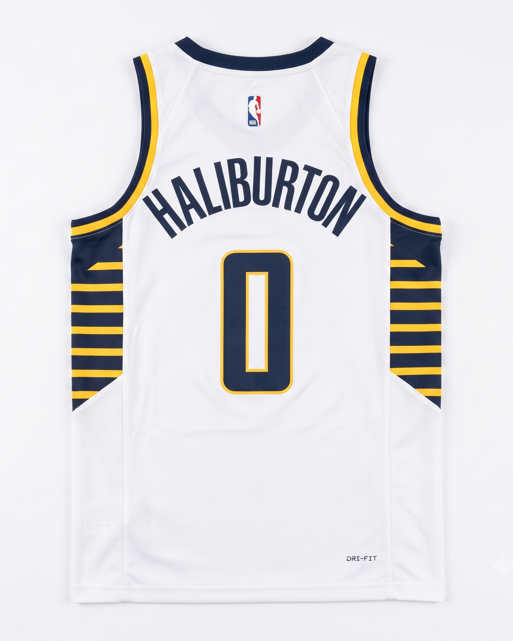 23/24 NBA Pacers Association Edition - Tyrese Haliburton