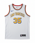24/25 NBA Warriors Classic Edition - Kevin Durant