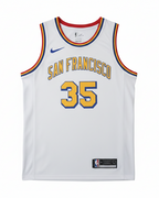 24/25 NBA Warriors Classic Edition - Kevin Durant