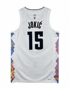 24/25 NBA Nuggets City Edition - Jokic