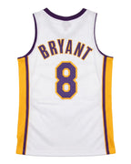 Jersey NBA Lakers 2003/04 Mitchell & Ness - Kobe Bryant
