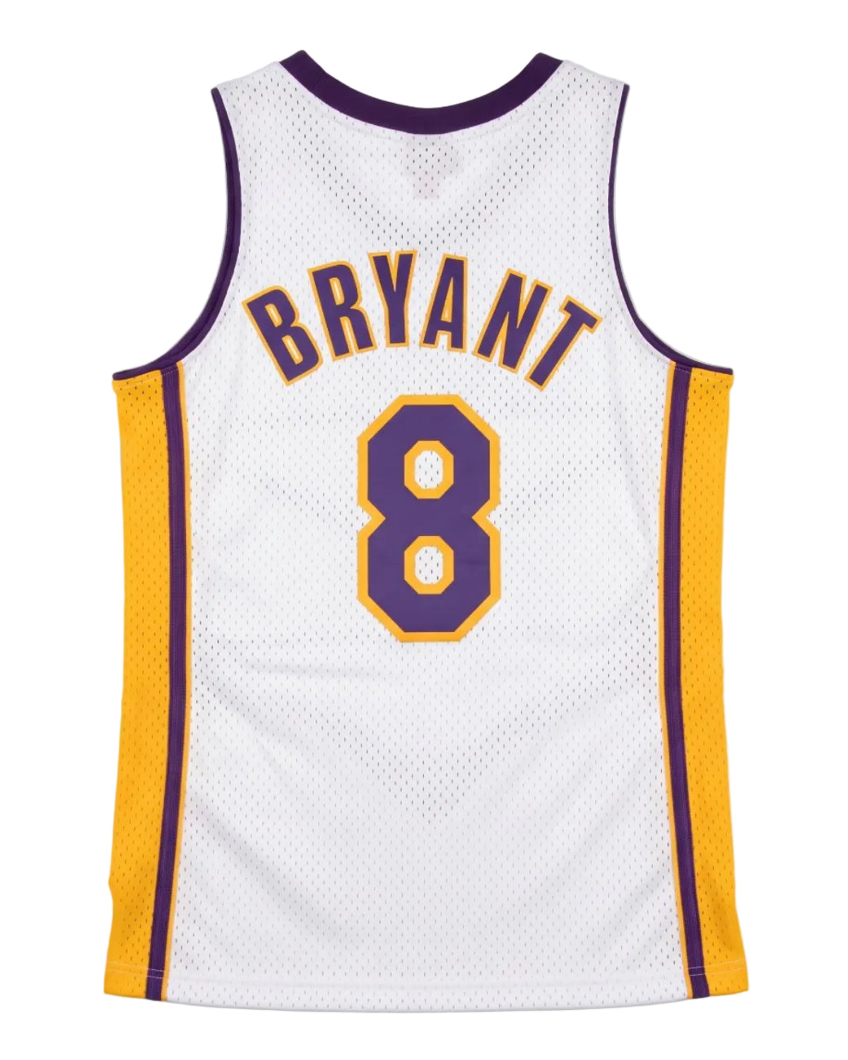 Jersey NBA Lakers 2003/04 Mitchell & Ness - Kobe Bryant