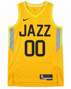 22/23 Jersey NBA Utah Jazz Icon Edition - Jordan Clarkson
