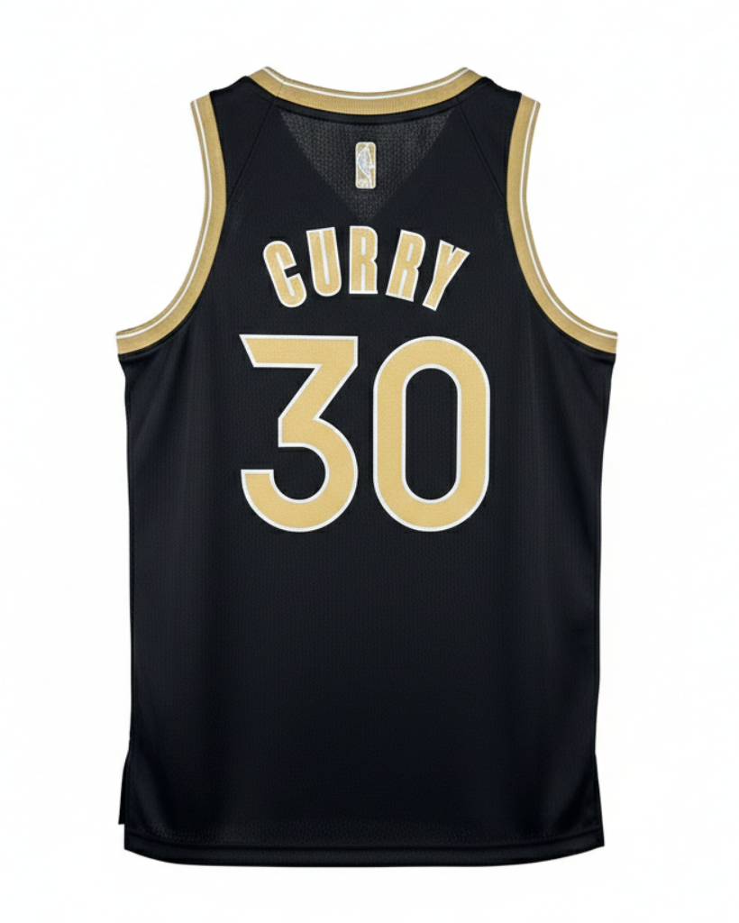 NBA Warriors Select Series - Stephen Curry