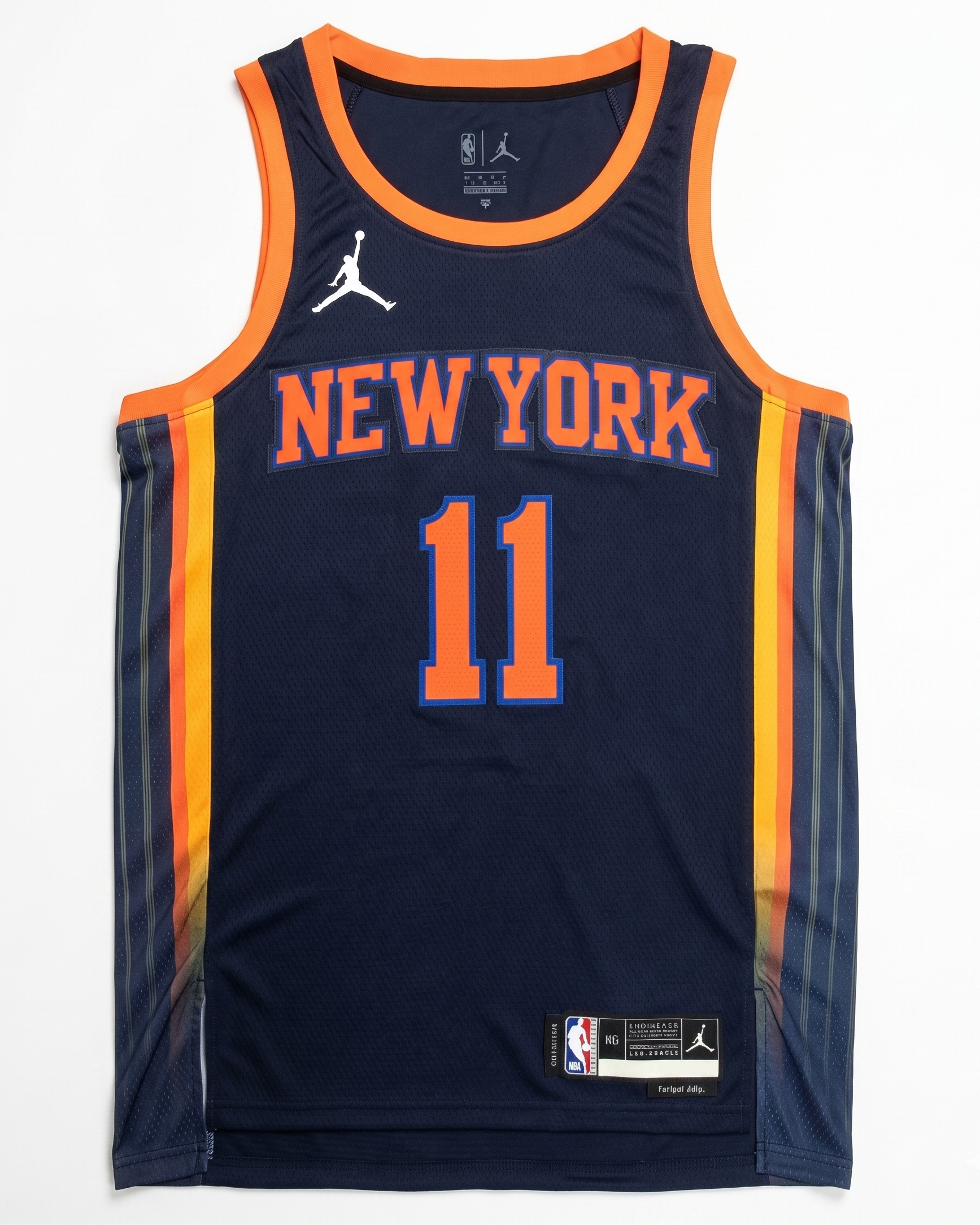 22/23 NBA NY Knicks Statement Edition - Jalen Brunson