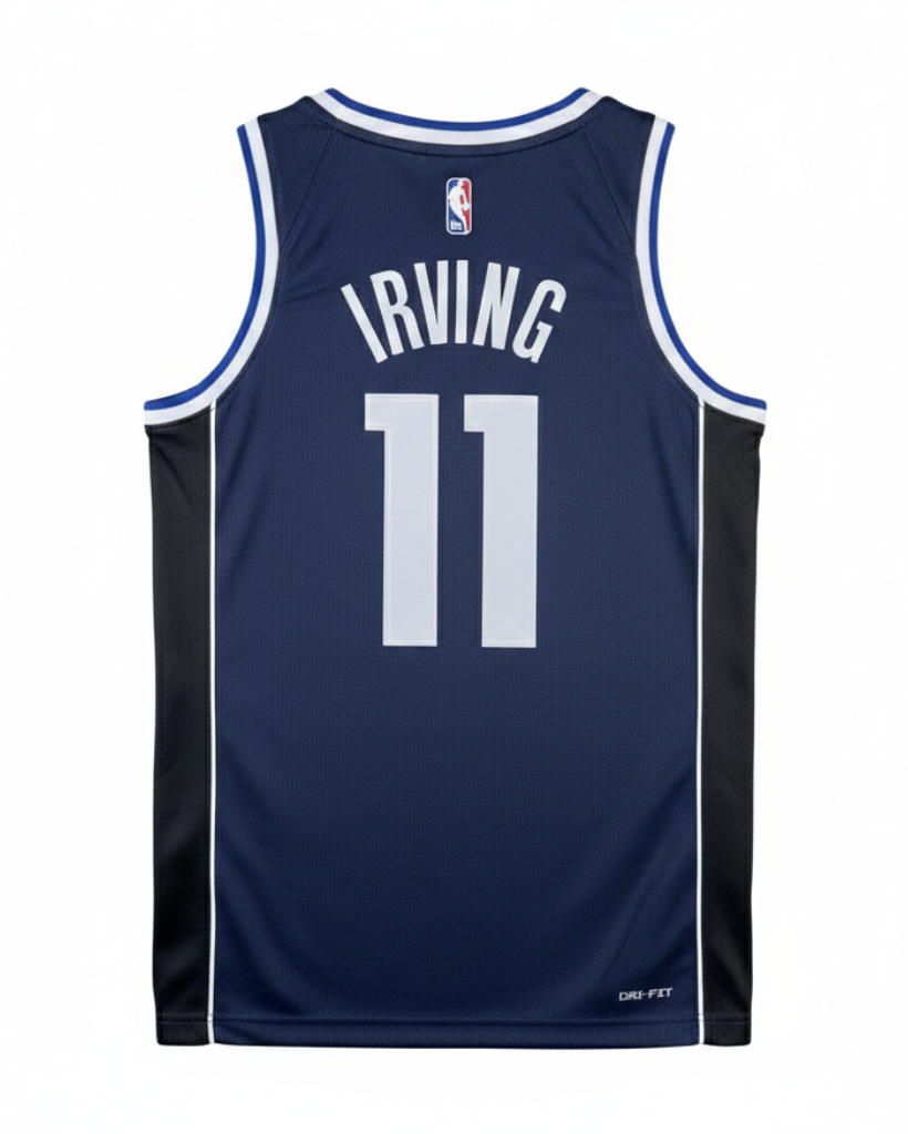 22/23 NBA Mavericks Statement Edition - Kyrie Irving