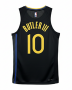 24/25 NBA Warriors Statement Edition - Butler III