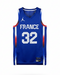23/24 NBA France Team - Wembanyama